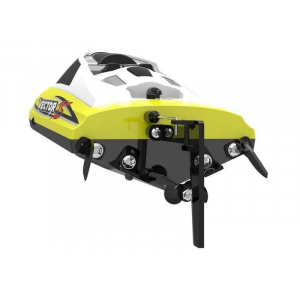 1:20 Катер Volantex RC Vector XS, 2.4Ghz